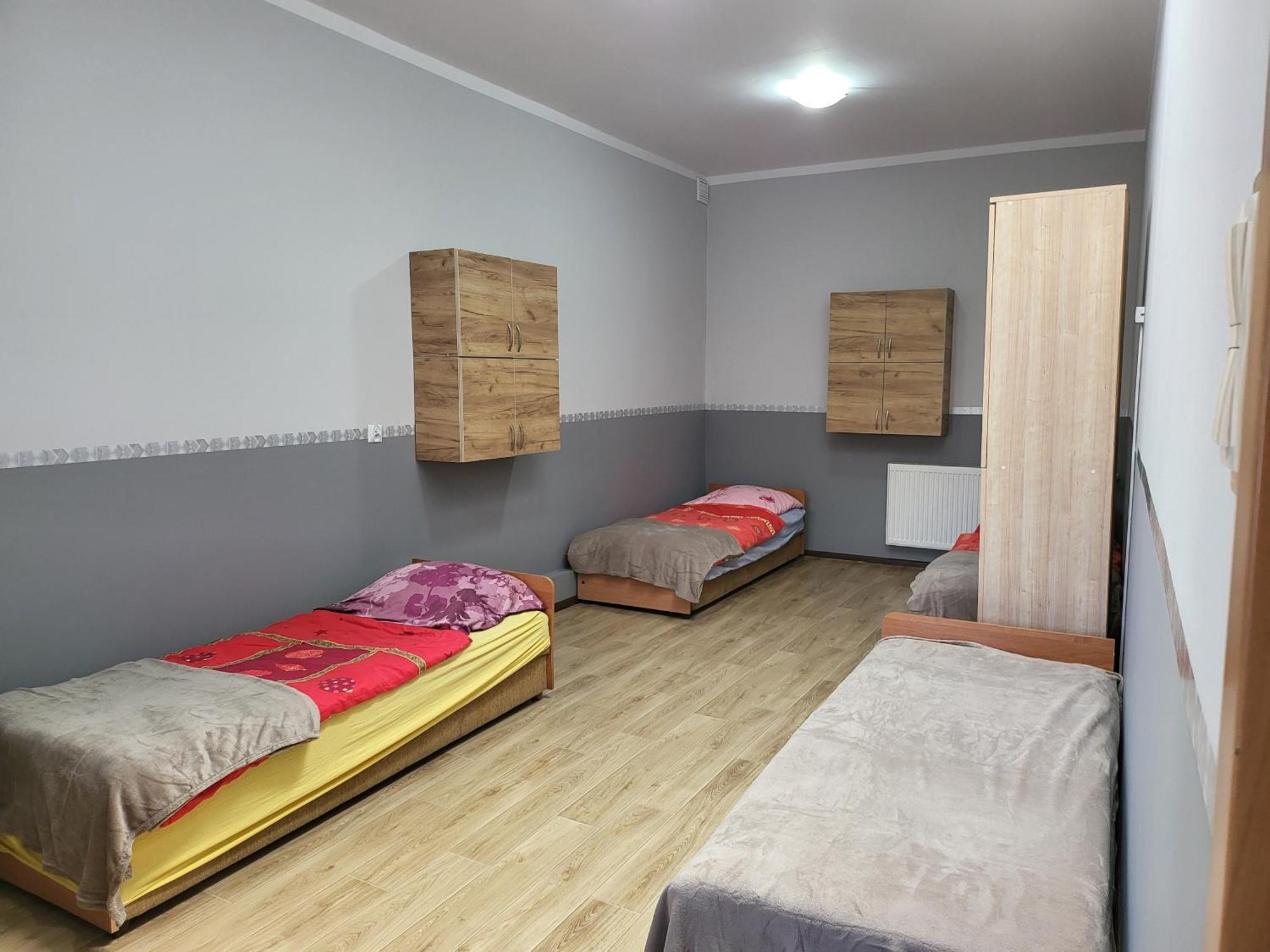 Alfa Noclegi Jędrzejów Екстериор снимка